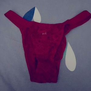 Victoria’s Secret Brazillian/Slip Panty